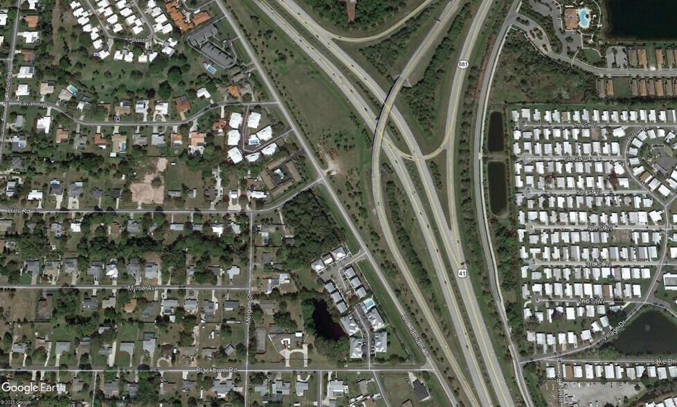 1695 Settlers, Nokomis, FL for sale - Building Photo - Image 3 of 3