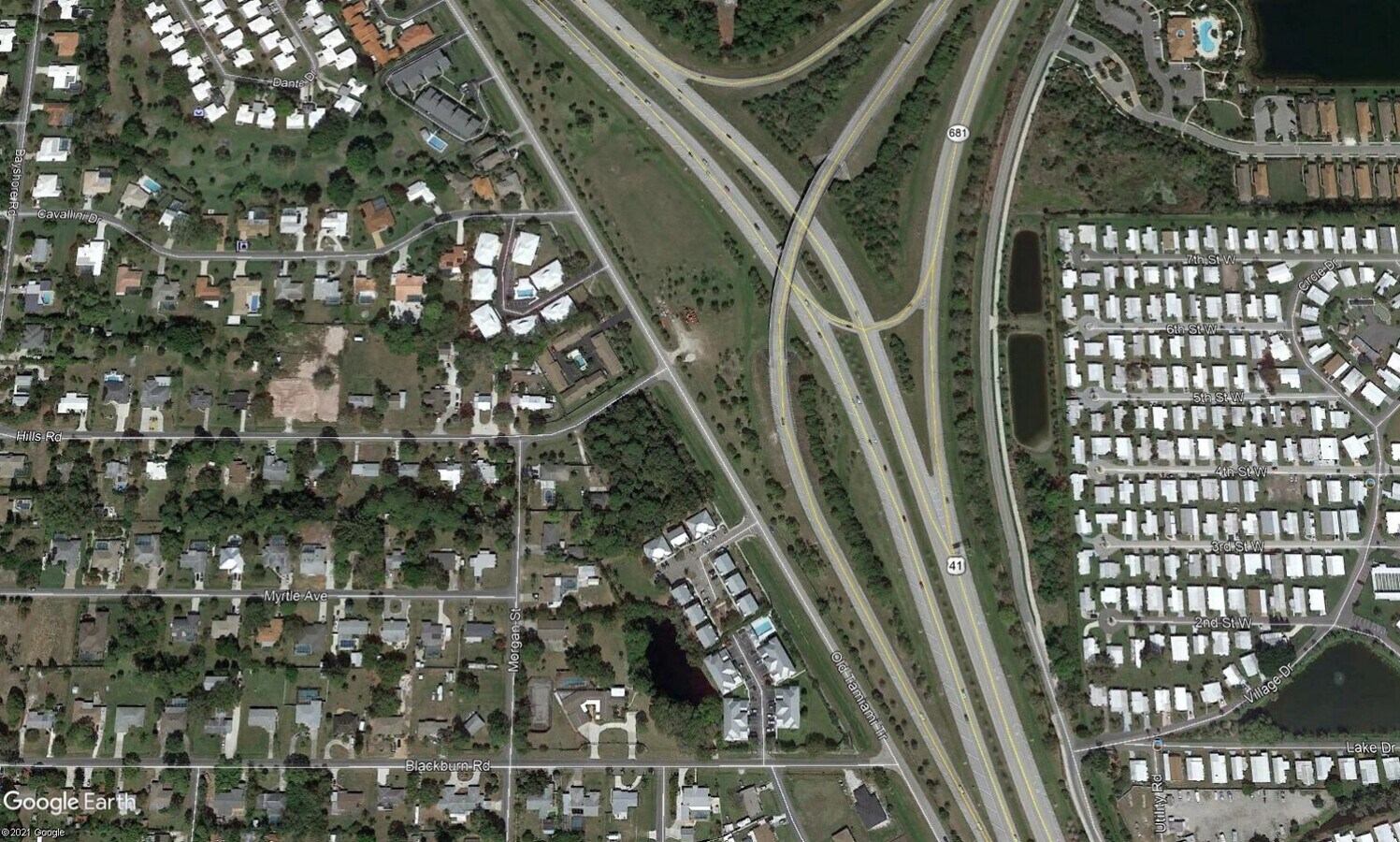 1695 Settlers, Nokomis, FL 34275 Land for Sale