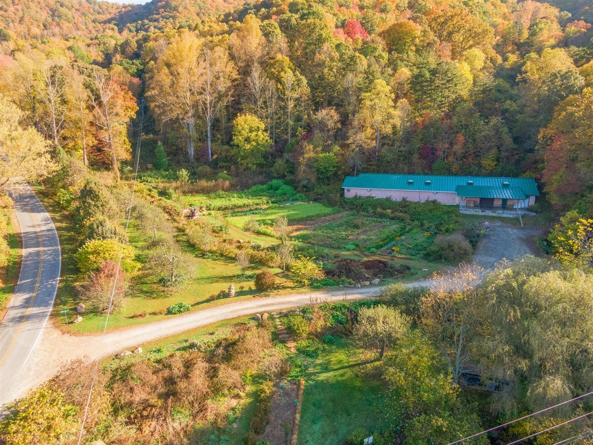 12 Locust Cove Rd, Weaverville, NC for sale Primary Photo- Image 1 of 1