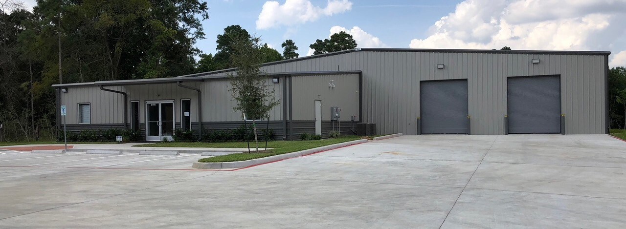 8498 Miller Rd, The Woodlands, TX for sale Building Photo- Image 1 of 1