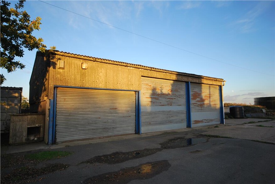 Ratby Ln, Markfield for lease - Primary Photo - Image 1 of 1