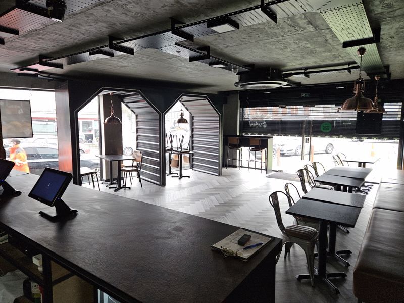 Alum Rock Rd, Birmingham for sale Interior Photo- Image 1 of 1