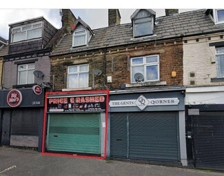 More details for 444 Thornton Rd, Bradford - Retail for Lease