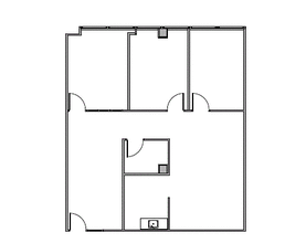 4425 W Airport Fwy, Irving, TX for lease Floor Plan- Image 1 of 1