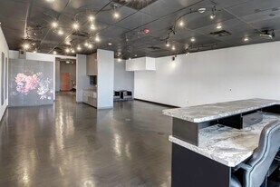 The Union One Bldg - Loft