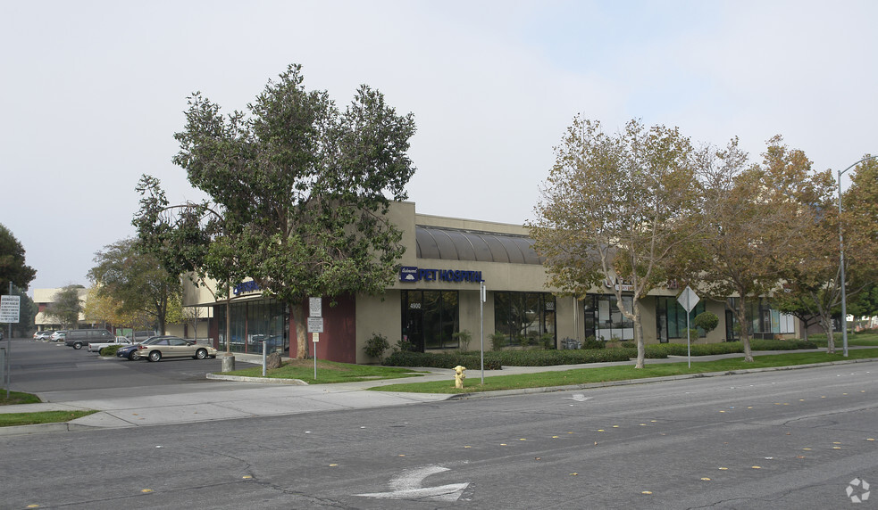 4900-4966 Paseo Padre Pky, Fremont, CA for lease - Primary Photo - Image 3 of 4