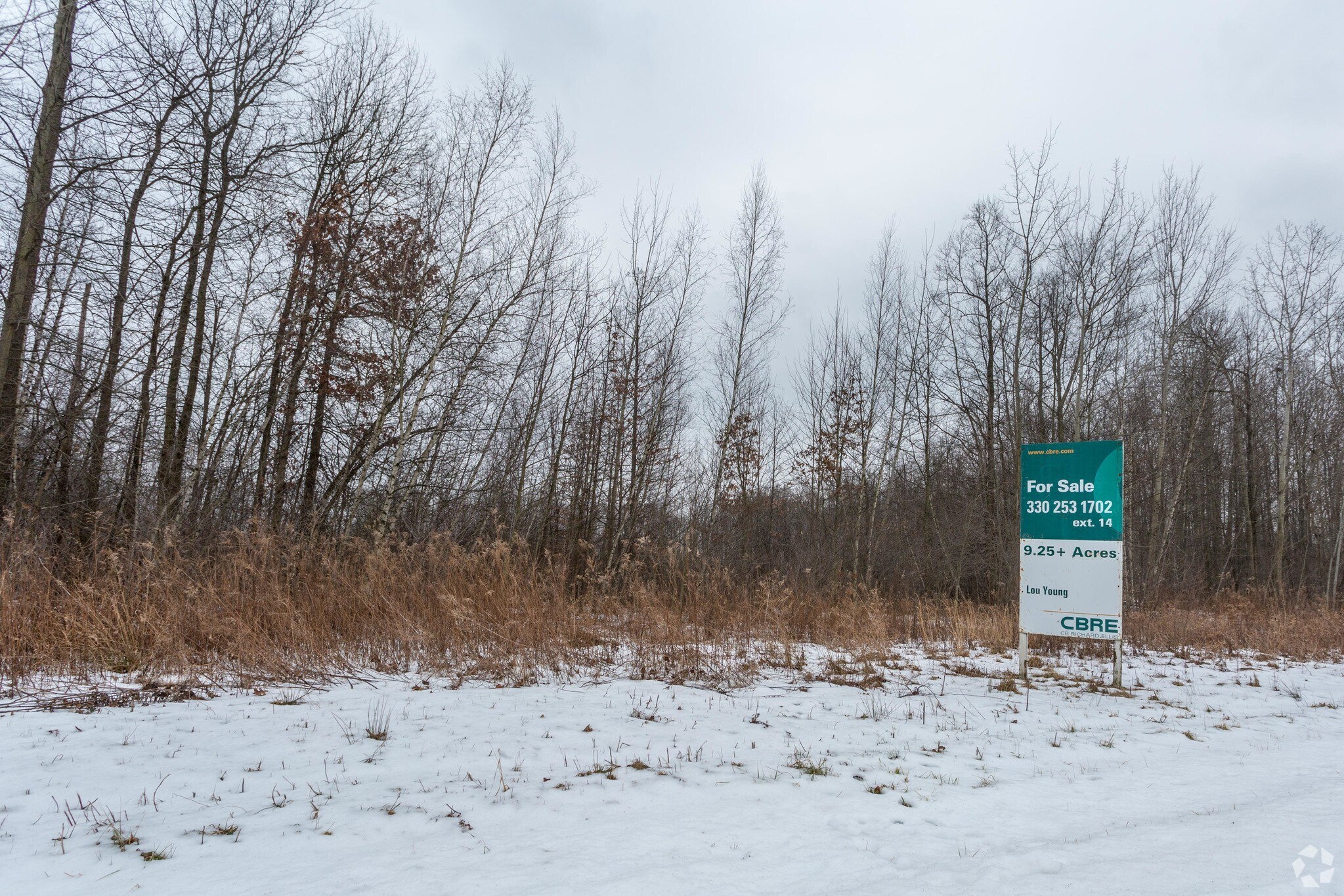 Enterprise Dr NW, Warren, OH for sale Primary Photo- Image 1 of 1