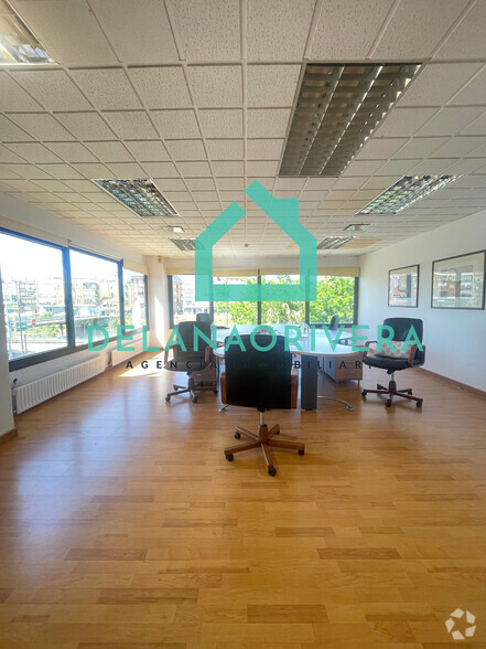 Coworking Space in Las Rozas de Madrid, Madrid for lease - Interior Photo - Image 1 of 1