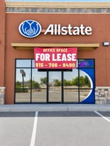 Building B - Retail Space
