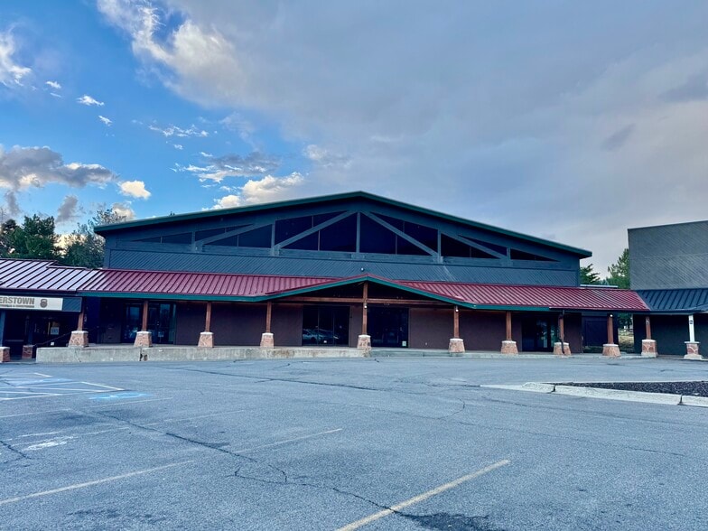 1776 Park Ave, Park City, UT for lease - Building Photo - Image 2 of 7