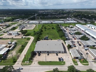 More details for 18025 W Little York Rd, Katy, TX - Industrial for Sale