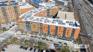 More details for 1999 Circle Dr, Cleveland, OH - Office for Lease