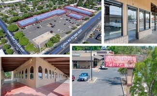 More details for Floyd, Modesto, CA - Retail for Lease