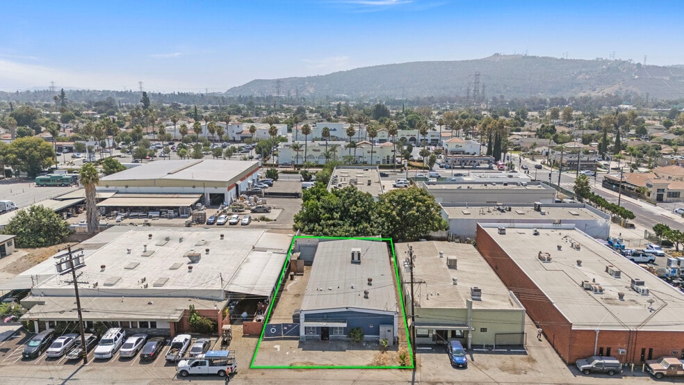 1822 Belcroft Ave, South El Monte, CA for sale - Building Photo - Image 2 of 16