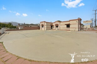 10405 Lower Azusa Rd, Temple City CA - Office Space