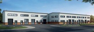 More details for Thompson Rd, Blackpool - Industrial for Lease