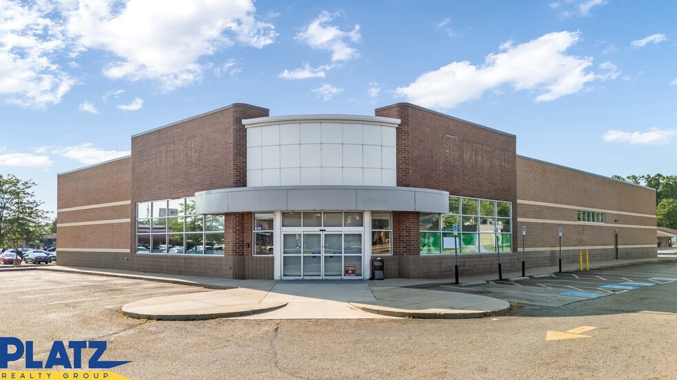 2229 E State St, Salem, OH for sale - Building Photo - Image 1 of 44