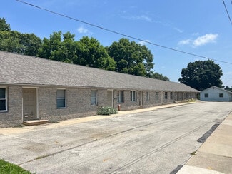More details for 345 Doan St, Wilmington, OH - Multifamily for Sale