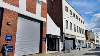 More details for 7 Bedford St, Leamington Spa - Retail for Sale