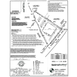 More details for 2788 E Ponce De Leon St, Decatur, GA - Retail for Sale