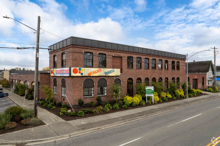 1720 S 7th St, Tacoma, WA for sale - Building Photo - Image 1 of 1