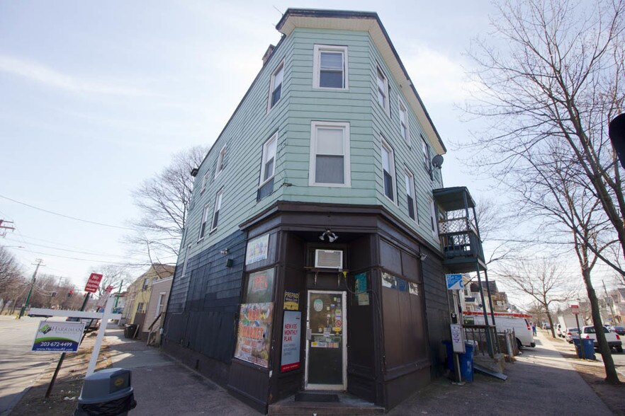 123 Carmel St, New Haven, CT for sale - Other - Image 1 of 1
