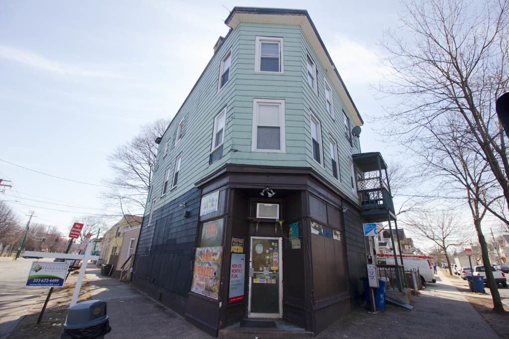 123 Carmel St, New Haven, CT for sale Other- Image 1 of 1