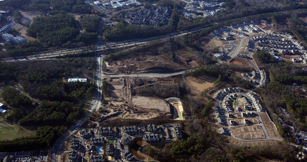 2109 Ellis Rd, Durham, NC 27703 Ellis Crossing