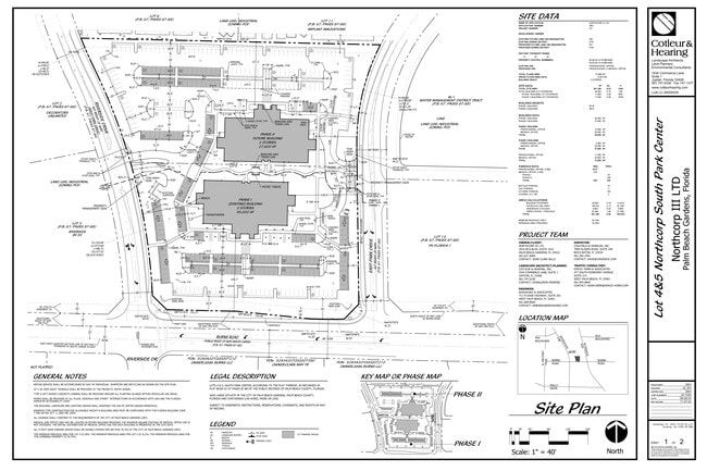 More details for 4750 E Park Dr, Palm Beach Gardens, FL - Office/Medical for Lease