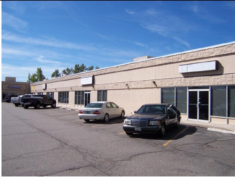 6328 E County Line Rd, Highlands Ranch, CO for sale Primary Photo- Image 1 of 1