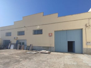 Industrial in Quintanar de la Orden, Toledo for lease Floor Plan- Image 1 of 4