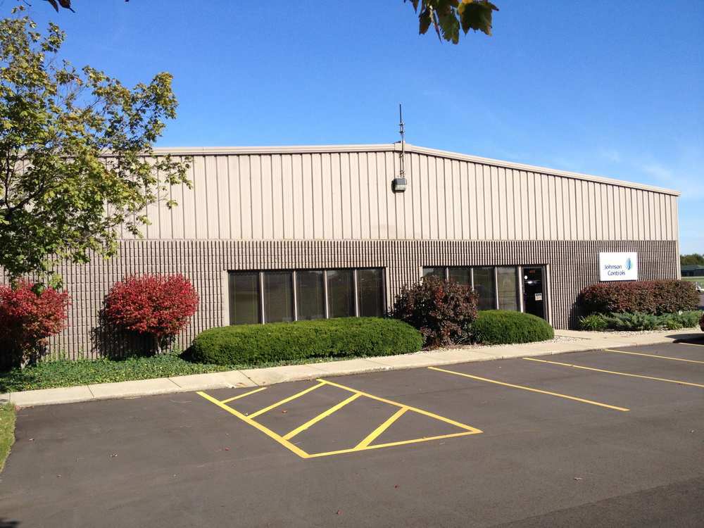 4312-4318 Technology Dr, South Bend, IN for sale Building Photo- Image 1 of 1