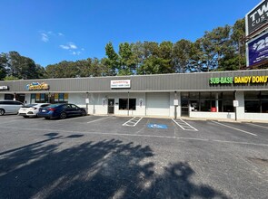 3685 Chamblee Dunwoody Rd, Chamblee, GA for lease Interior Photo- Image 1 of 8