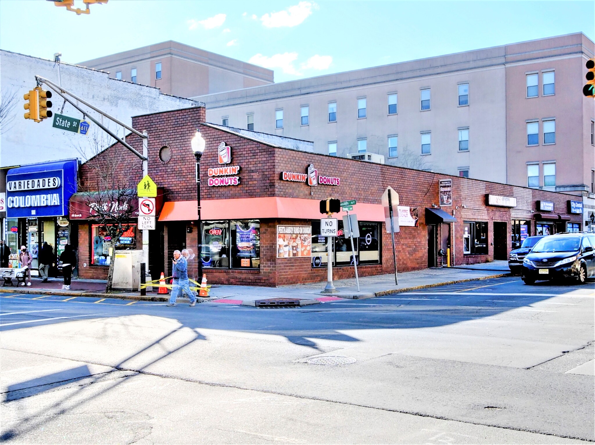 113 Smith St, Perth Amboy, NJ for sale Primary Photo- Image 1 of 1