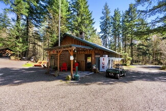 More details for 112 Bylin Rd, Stevenson, WA - Specialty for Sale