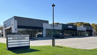 More details for 9 S Main St, Munroe Falls, OH - Multiple Space Uses for Lease