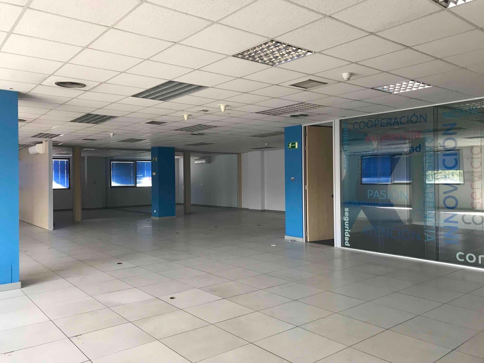 Industrial in Madrid, Madrid for lease Interior Photo- Image 1 of 4