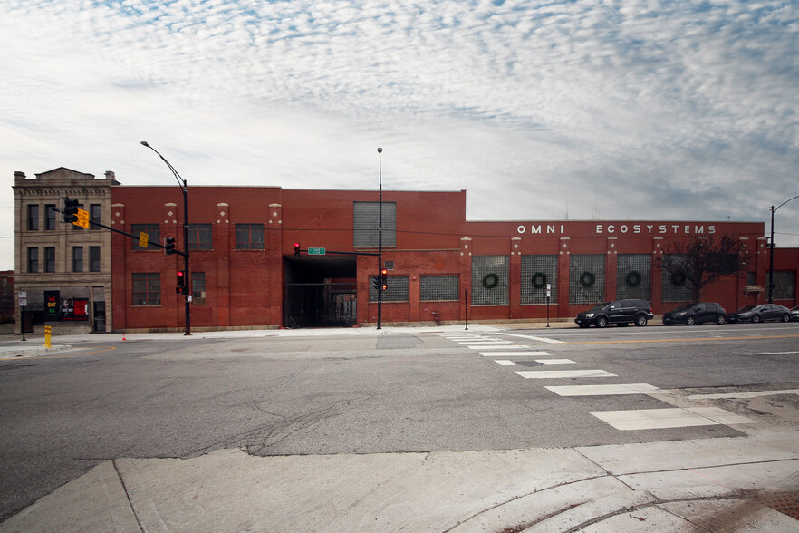 4131 S State St, Chicago, IL for sale - Building Photo - Image 2 of 13