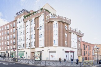 More details for Calle San Cipriano, 44, Madrid - Multifamily for Sale