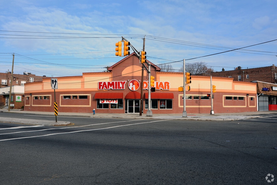 1055 Stuyvesant Ave, Irvington, NJ for lease - Primary Photo - Image 1 of 2