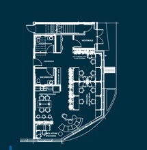 3372 Luxton Rd, Langford, BC for lease Floor Plan- Image 2 of 2