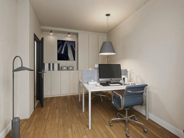 Office in Tours for lease - Interior Photo - Image 3 of 10