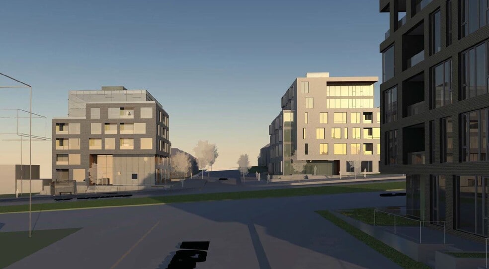 7807 Cambie St, Vancouver, BC for sale - Building Photo - Image 3 of 4