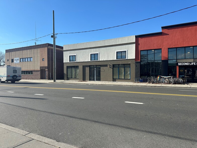 17-19 Main St, Asbury Park, NJ for lease - Building Photo - Image 2 of 5