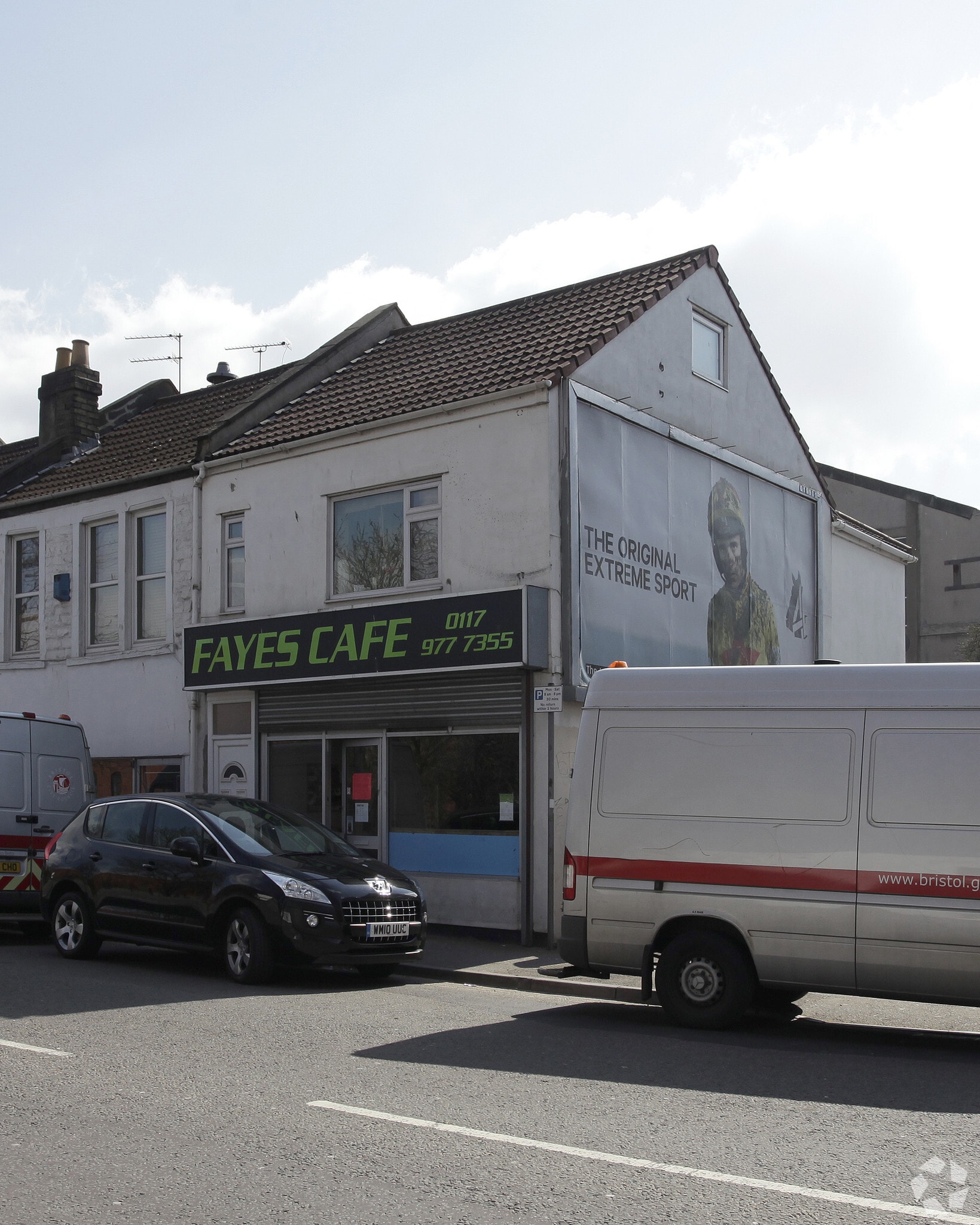 31-32 Feeder Rd, Bristol for sale Primary Photo- Image 1 of 1