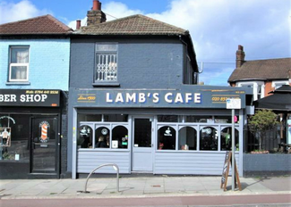 More details for 891 Lea Bridge Rd, London - Retail for Sale