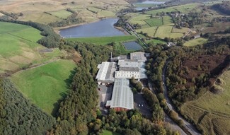More details for Ogden Ln, Rochdale - Industrial for Sale