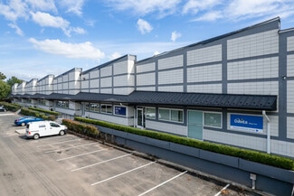 More details for 100 W Forest Ave, Englewood, NJ - Industrial for Lease