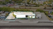 22790 S Dixie Hwy, Miami FL - Warehouse