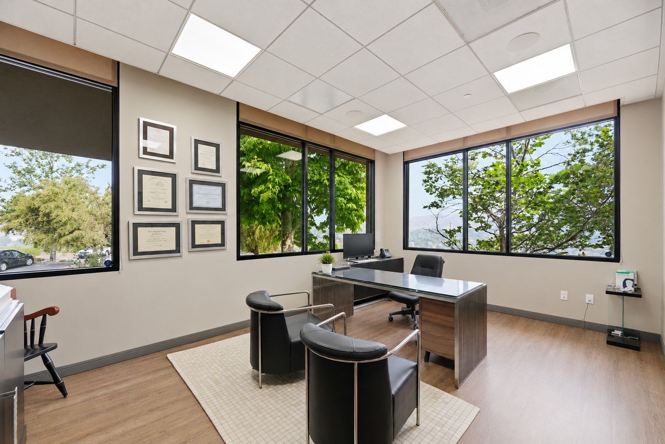 30300 Agoura Rd, Agoura Hills, CA 91301 - Unit 160 & 170 - - Interior Photo - Image 1 of 3
